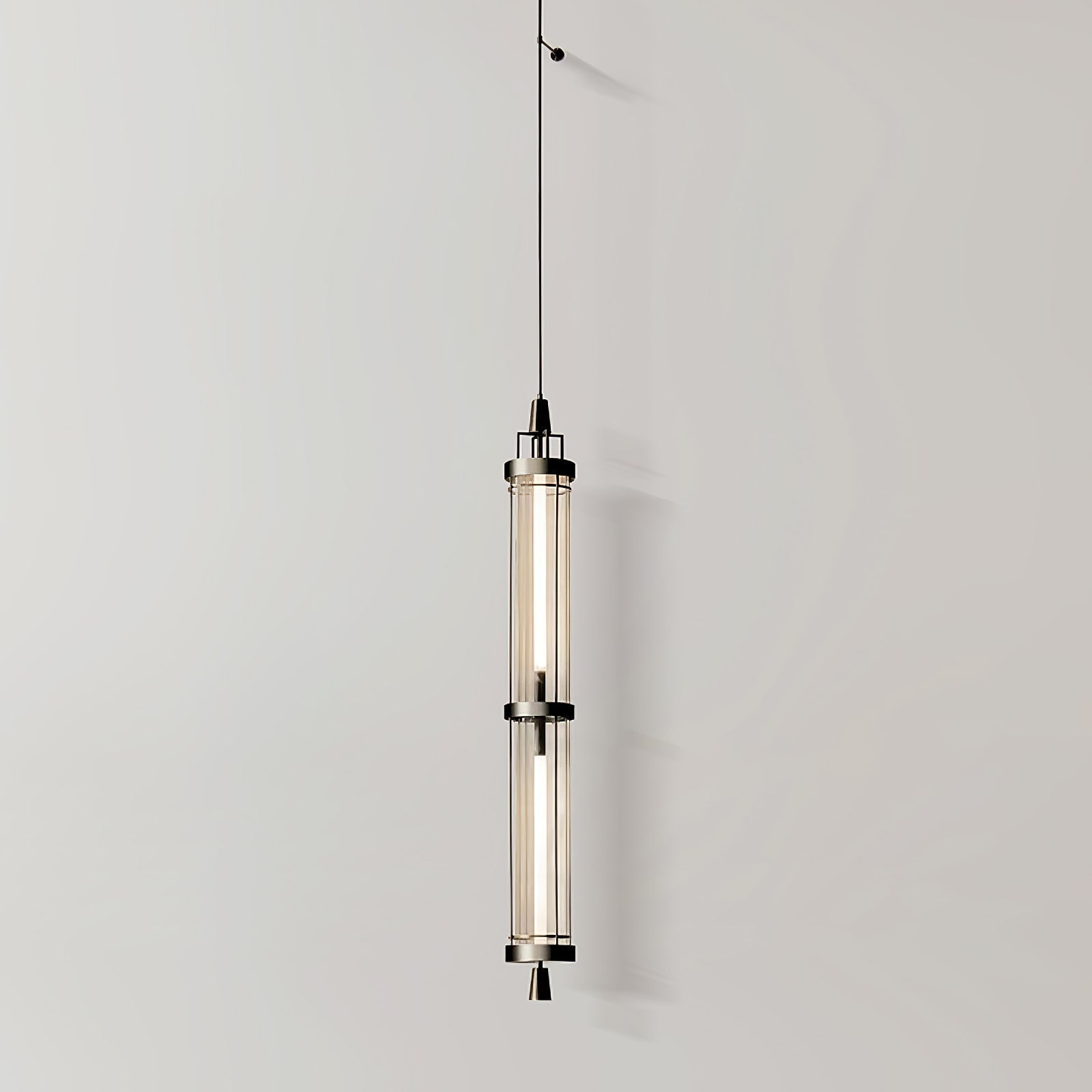 Vertical Wall Sconce - Lamp Outdoor