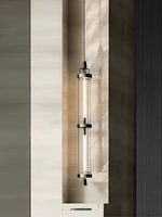 Vertical Wall Sconce - Lamp Outdoor