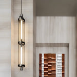 Vertical Wall Sconce - Lamp Outdoor