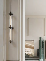 Vertical Wall Sconce - Lamp Outdoor