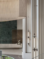 Vertical Wall Sconce - Lamp Outdoor