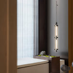 Vertical Wall Sconce - Lamp Outdoor