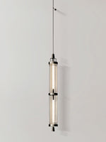 Vertical Wall Sconce - Lamp Outdoor