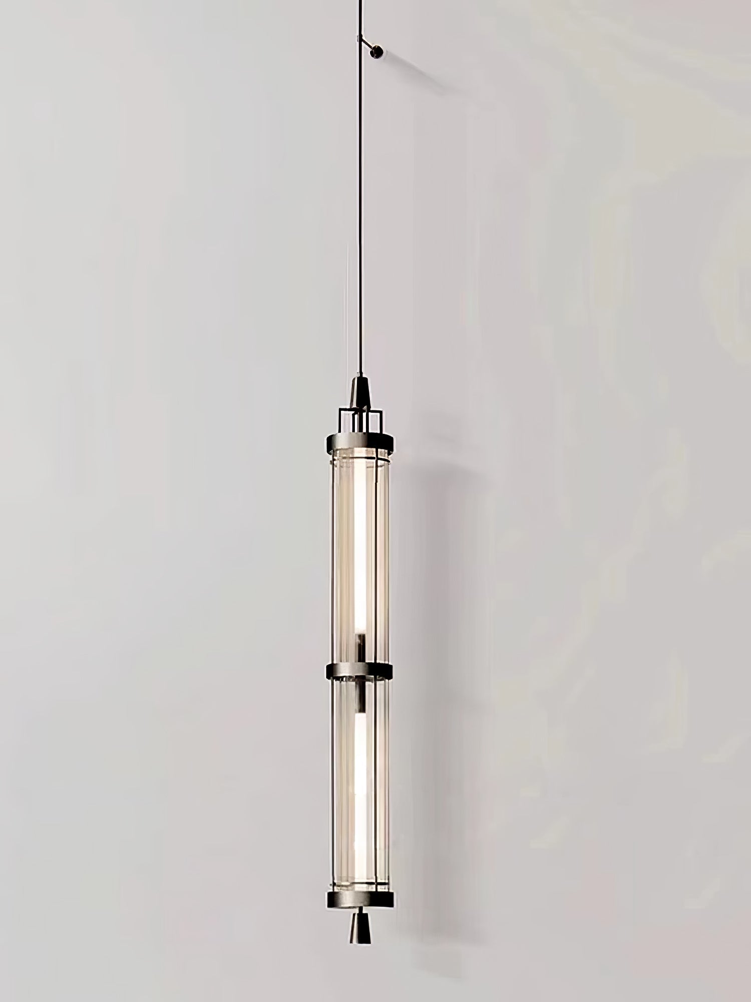 Vertical Wall Sconce - Lamp Outdoor