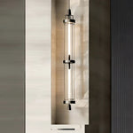 Vertical Wall Sconce - Lamp Outdoor