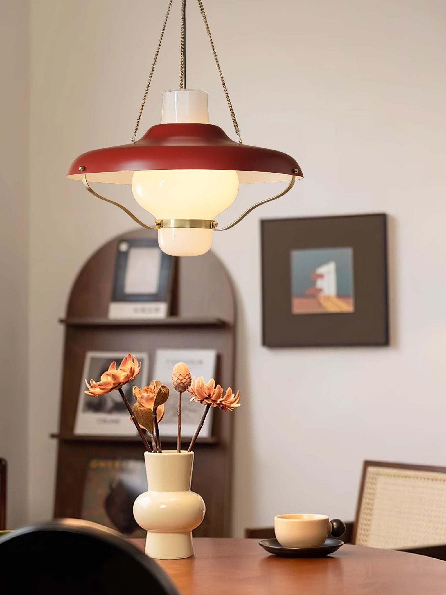 Vespara Pendant Lamp - Lamp Outdoor