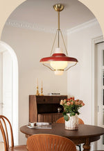 Vespara Pendant Lamp - Lamp Outdoor