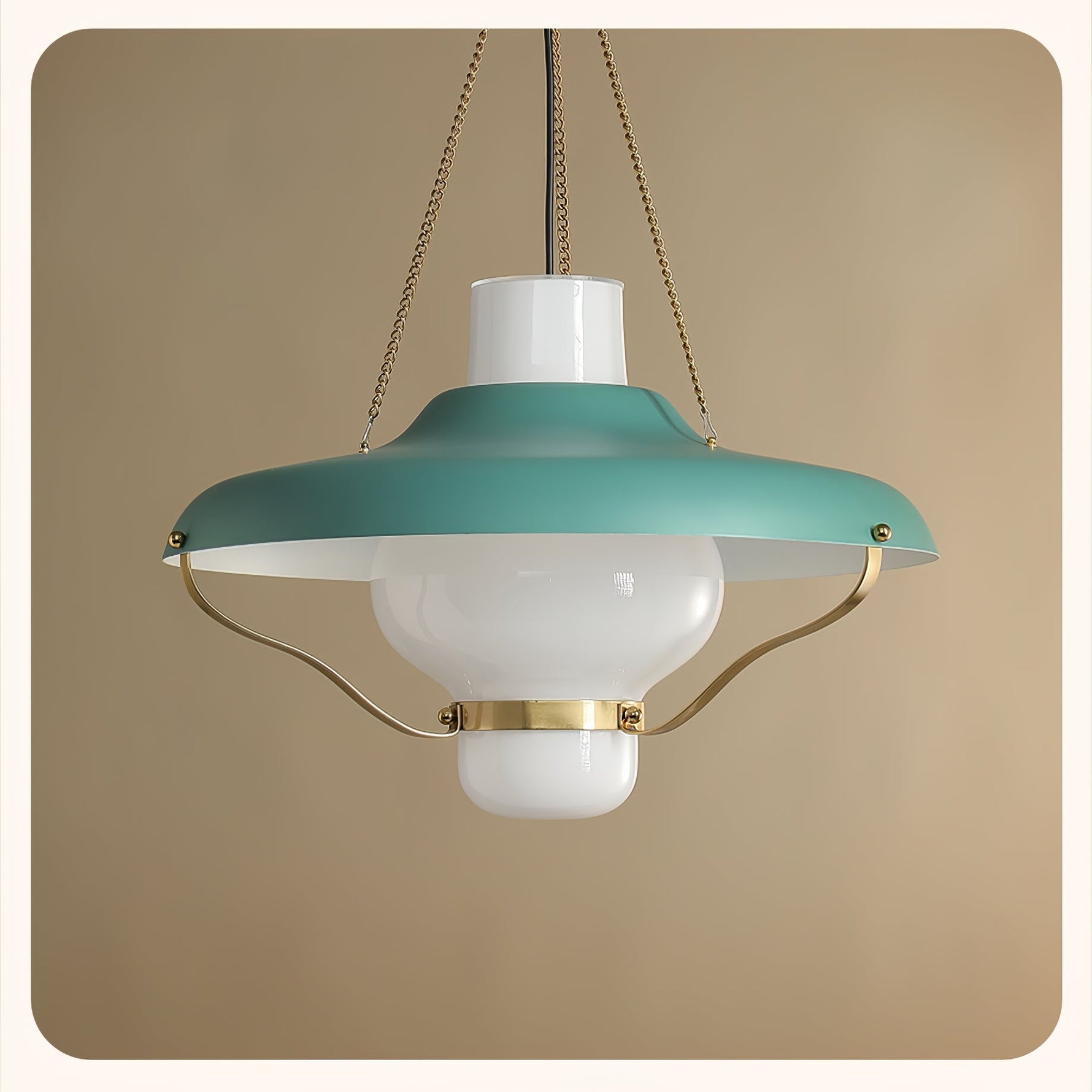 Vespara Pendant Lamp - Lamp Outdoor