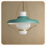 Vespara Pendant Lamp - Lamp Outdoor