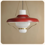 Vespara Pendant Lamp - Lamp Outdoor