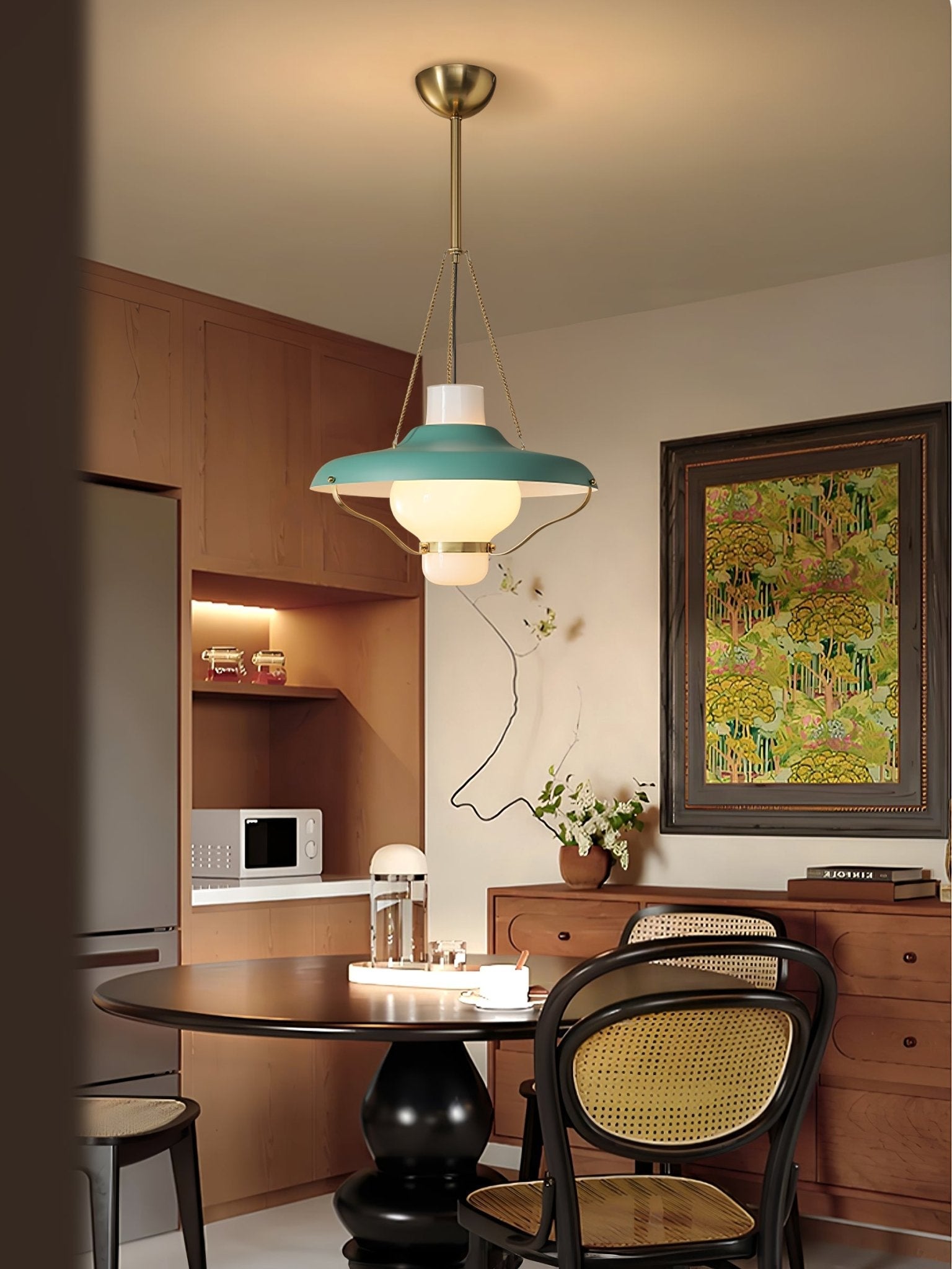 Vespara Pendant Lamp - Lamp Outdoor