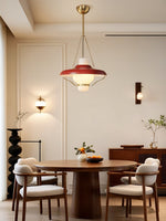 Vespara Pendant Lamp - Lamp Outdoor