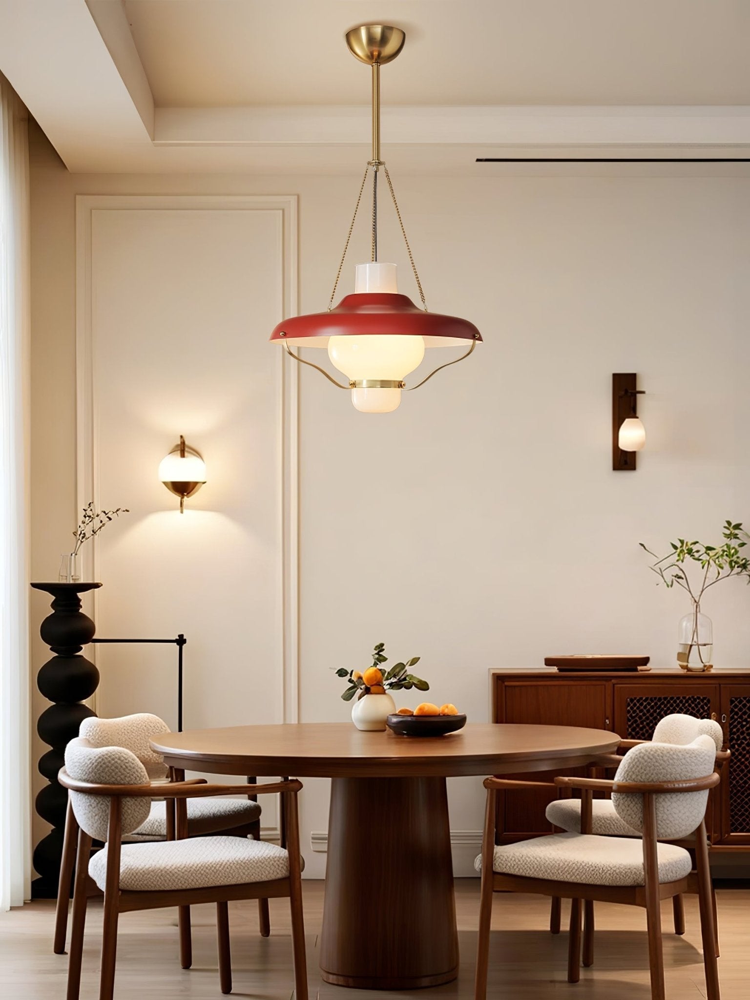 Vespara Pendant Lamp - Lamp Outdoor