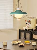 Vespara Pendant Lamp - Lamp Outdoor