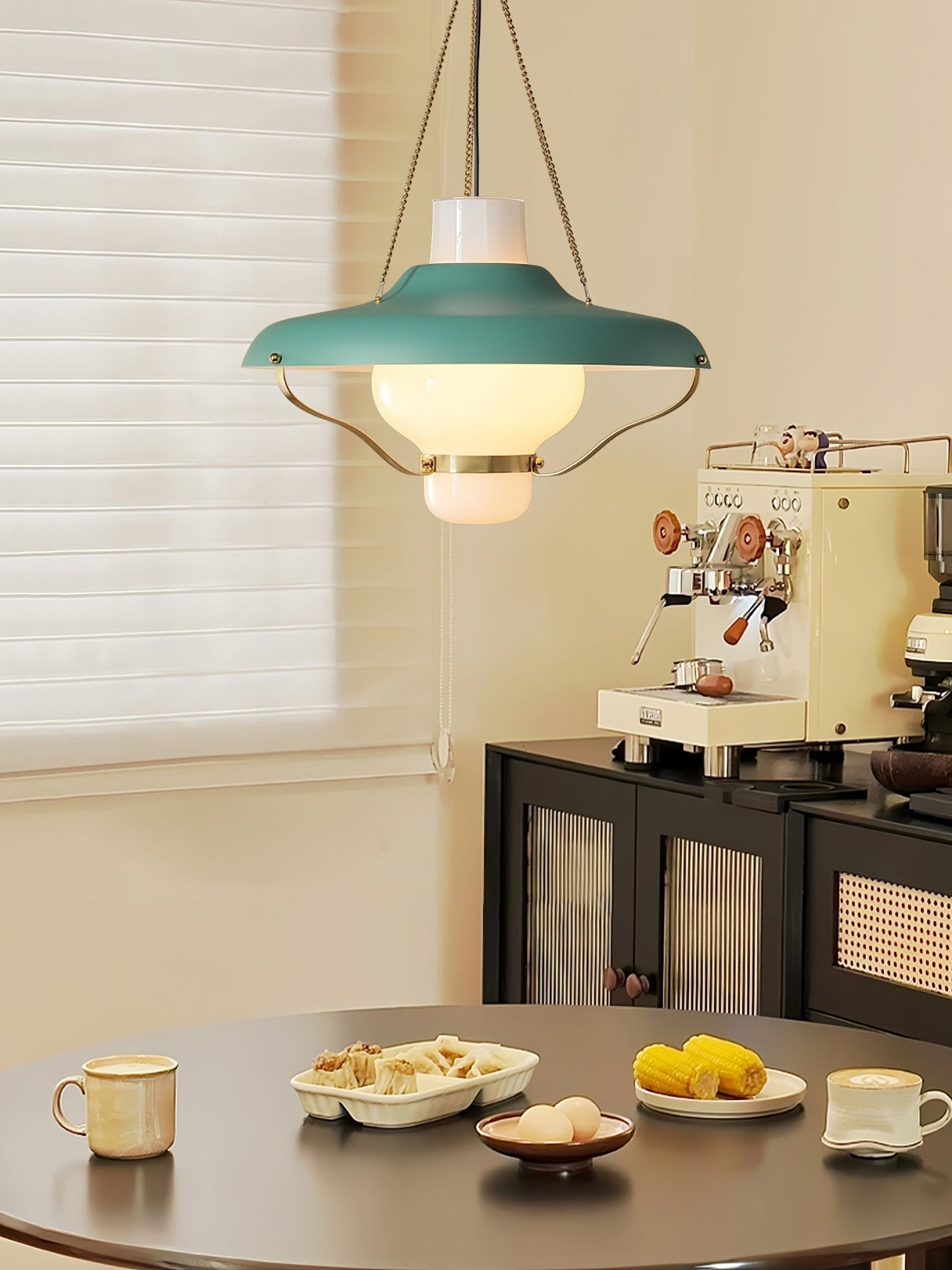 Vespara Pendant Lamp - Lamp Outdoor