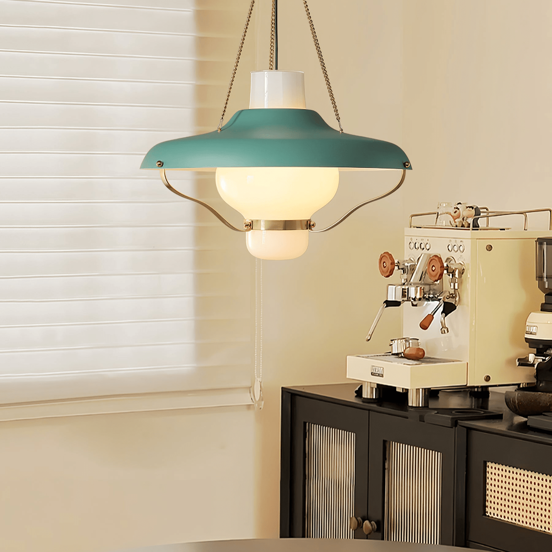 Vespara Pendant Lamp - Lamp Outdoor