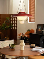 Vespara Pendant Lamp - Lamp Outdoor