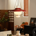 Vespara Pendant Lamp - Lamp Outdoor
