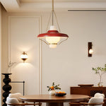 Vespara Pendant Lamp - Lamp Outdoor