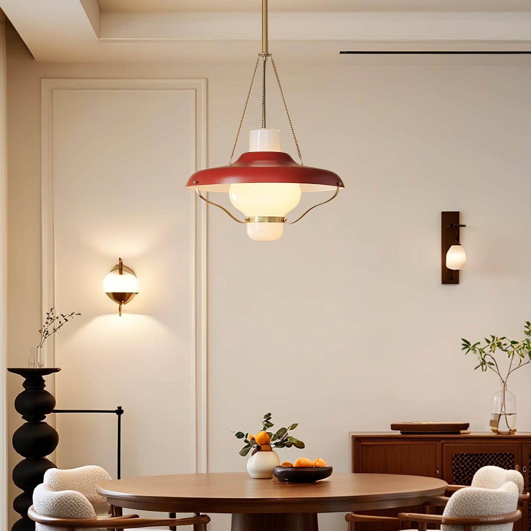 Vespara Pendant Lamp - Lamp Outdoor