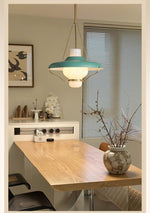Vespara Pendant Lamp - Lamp Outdoor