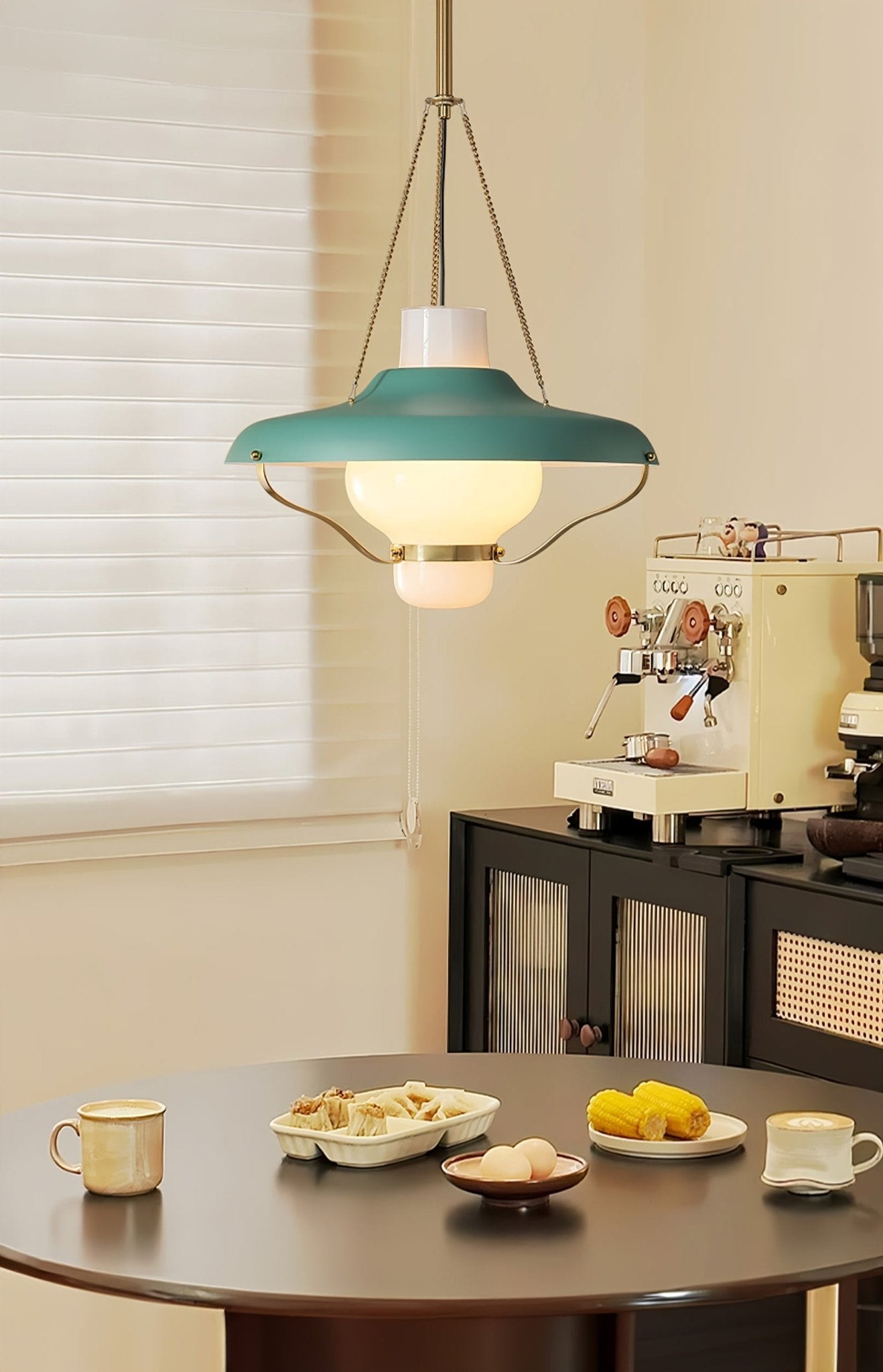 Vespara Pendant Lamp - Lamp Outdoor