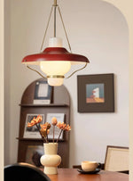 Vespara Pendant Lamp - Lamp Outdoor