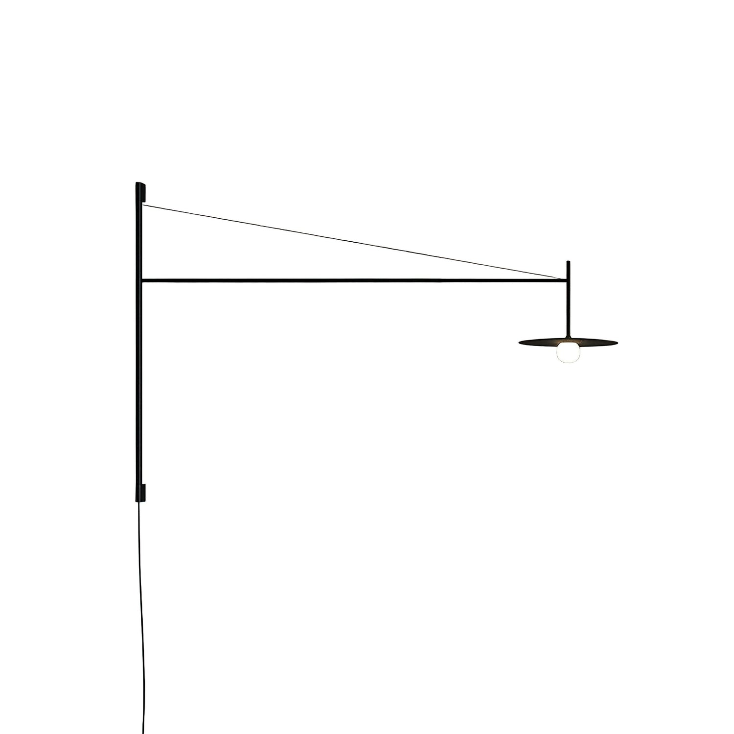 Vibia Minimalist Wall Light