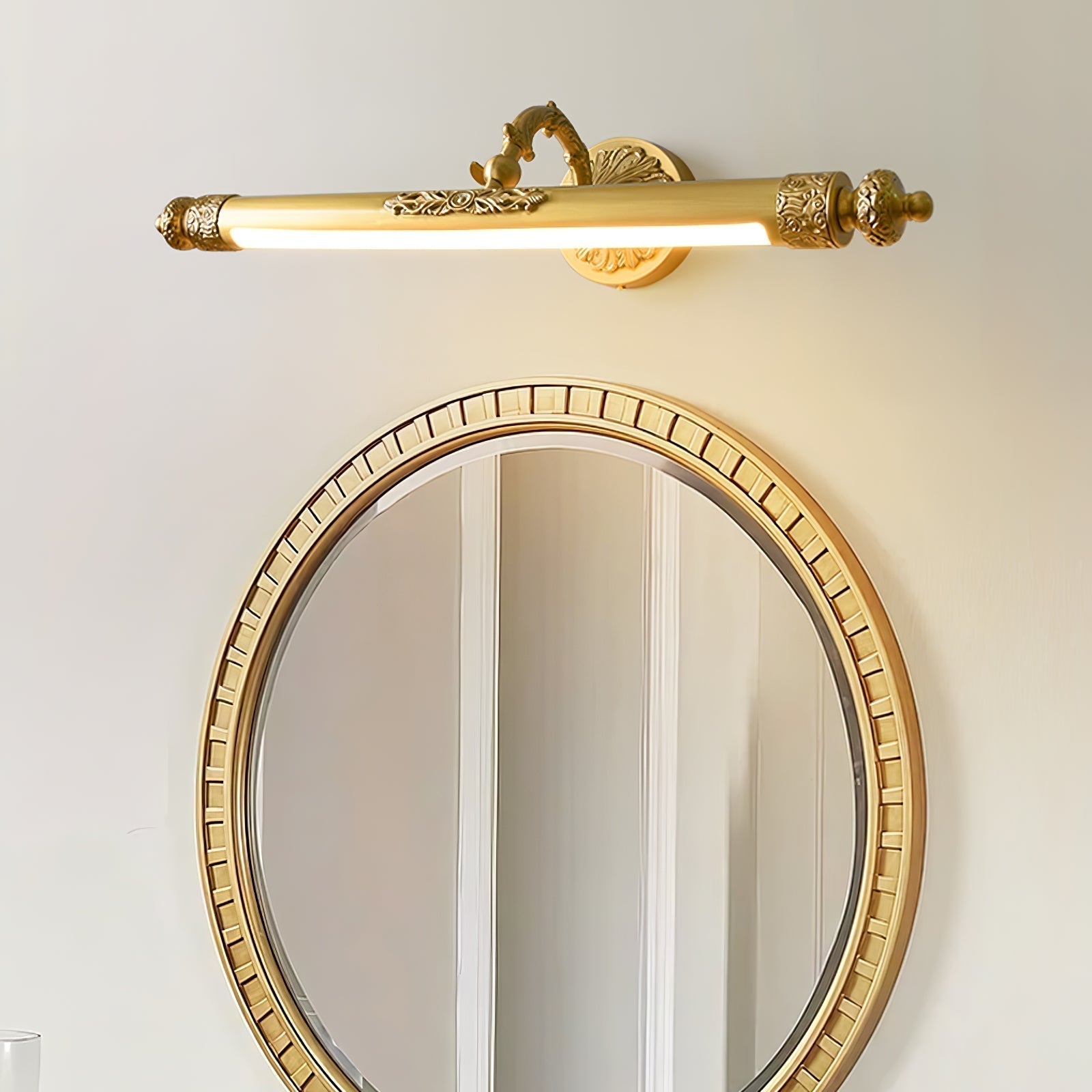 Victoria Vanity Wall Light - Lamp Outdoor