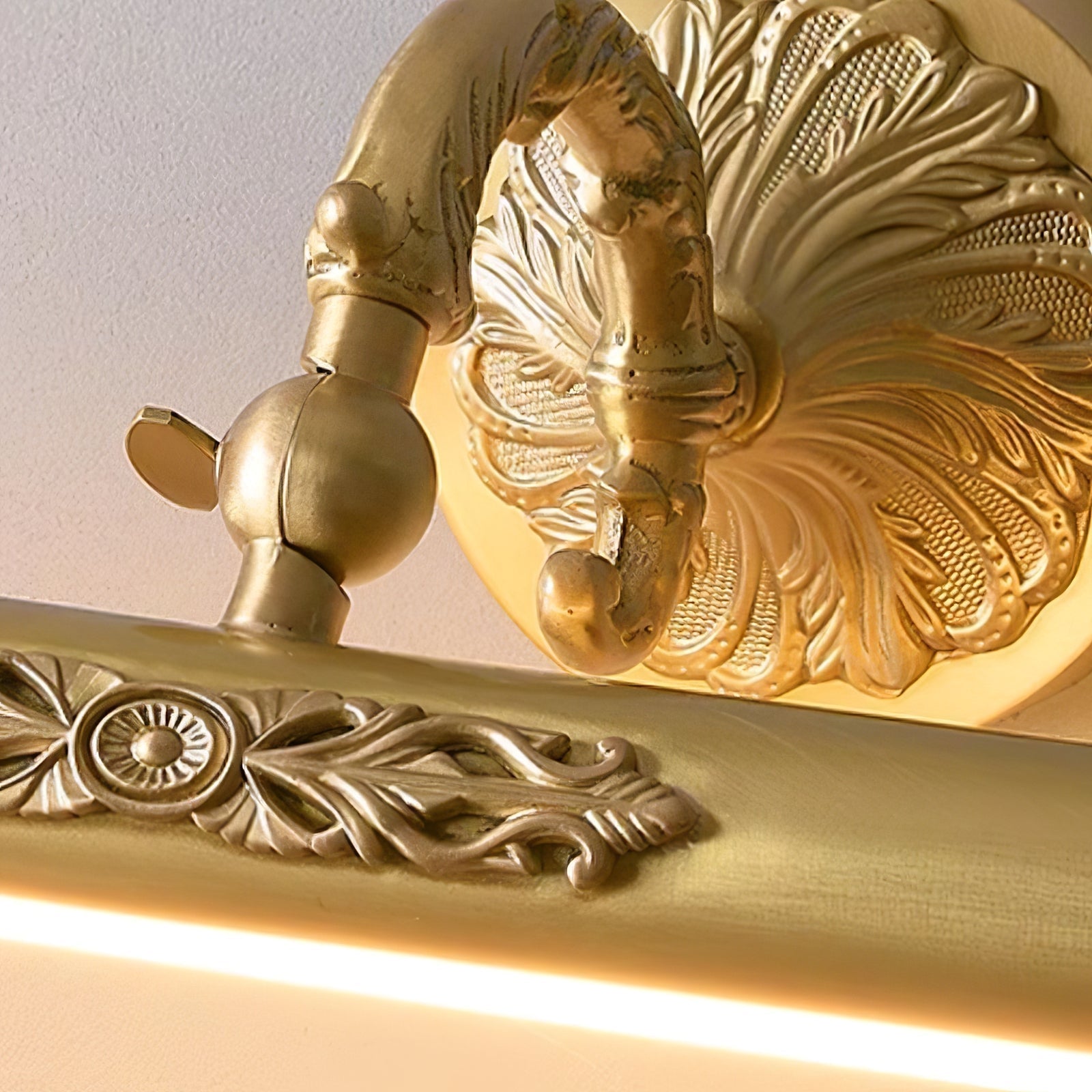 Victoria Vanity Wall Light - Lamp Outdoor