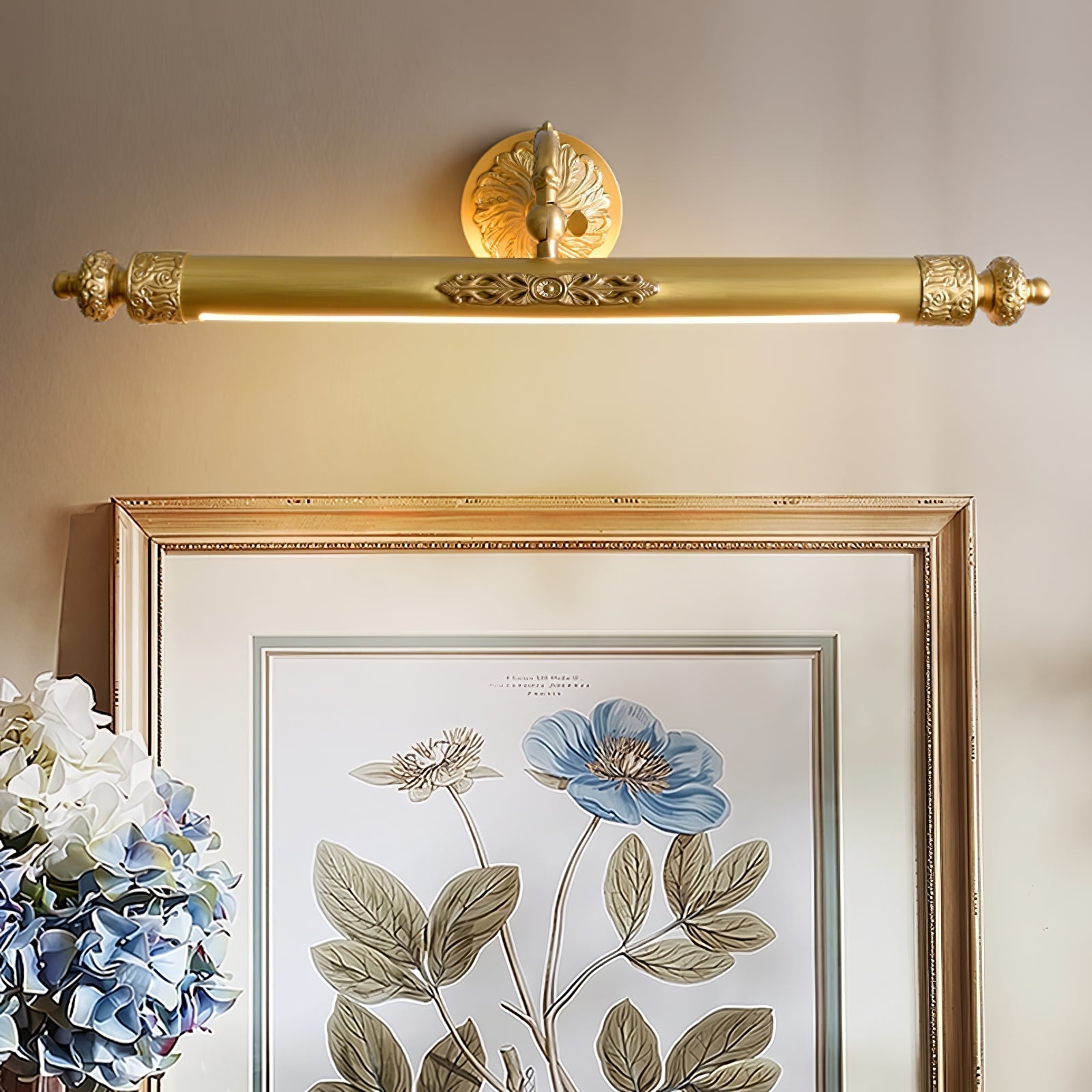 Victoria Vanity Wall Light - Lamp Outdoor