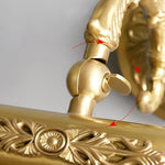Victoria Vanity Wall Light - Lamp Outdoor