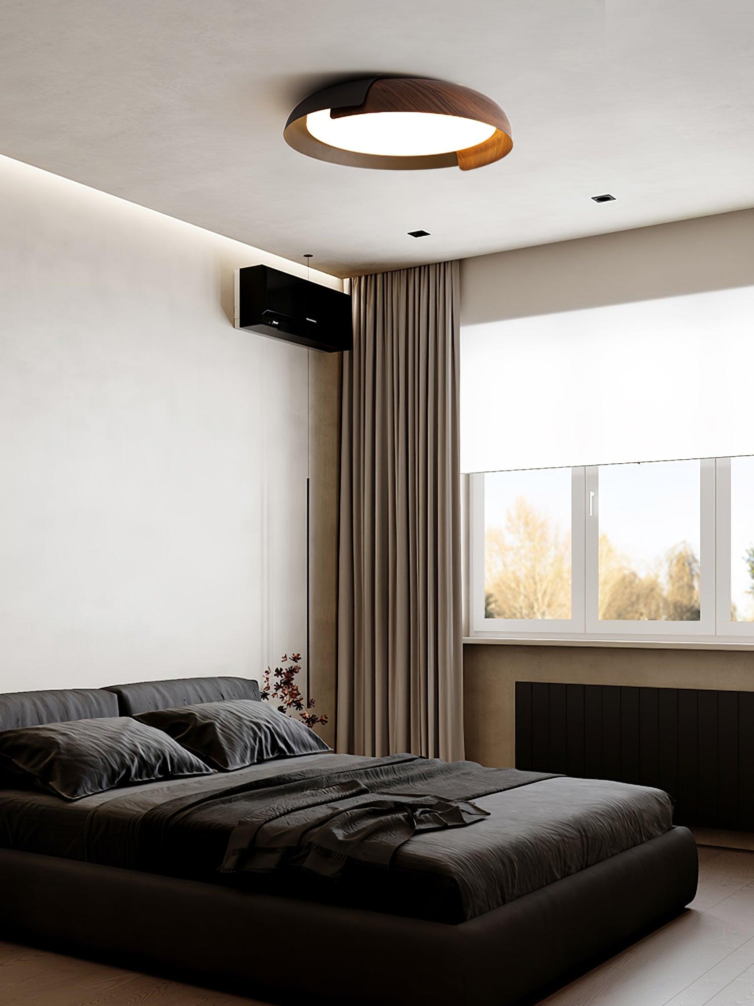 Vikaey Ceiling Light - Lamp Outdoor