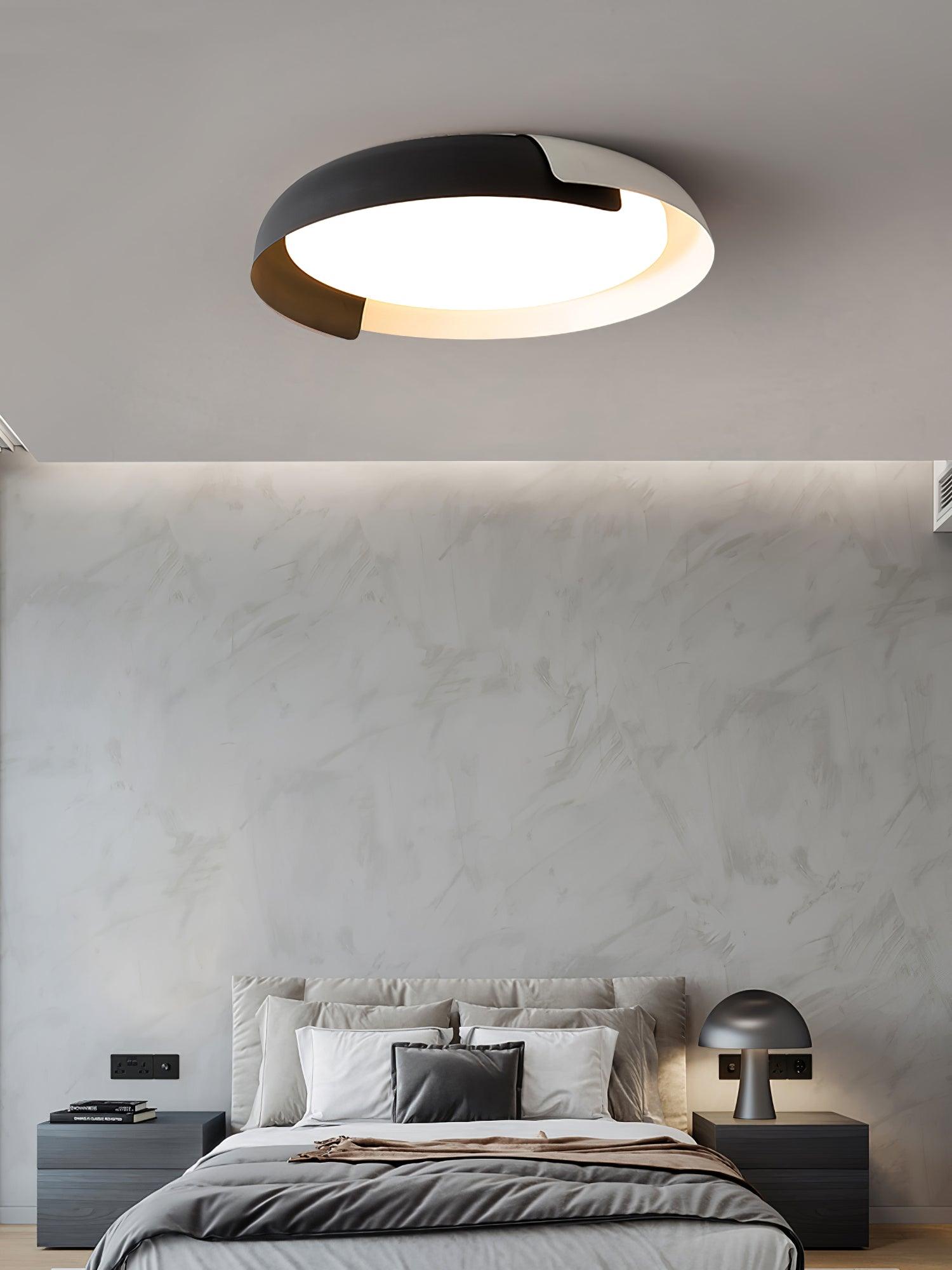 Vikaey Ceiling Light - Lamp Outdoor