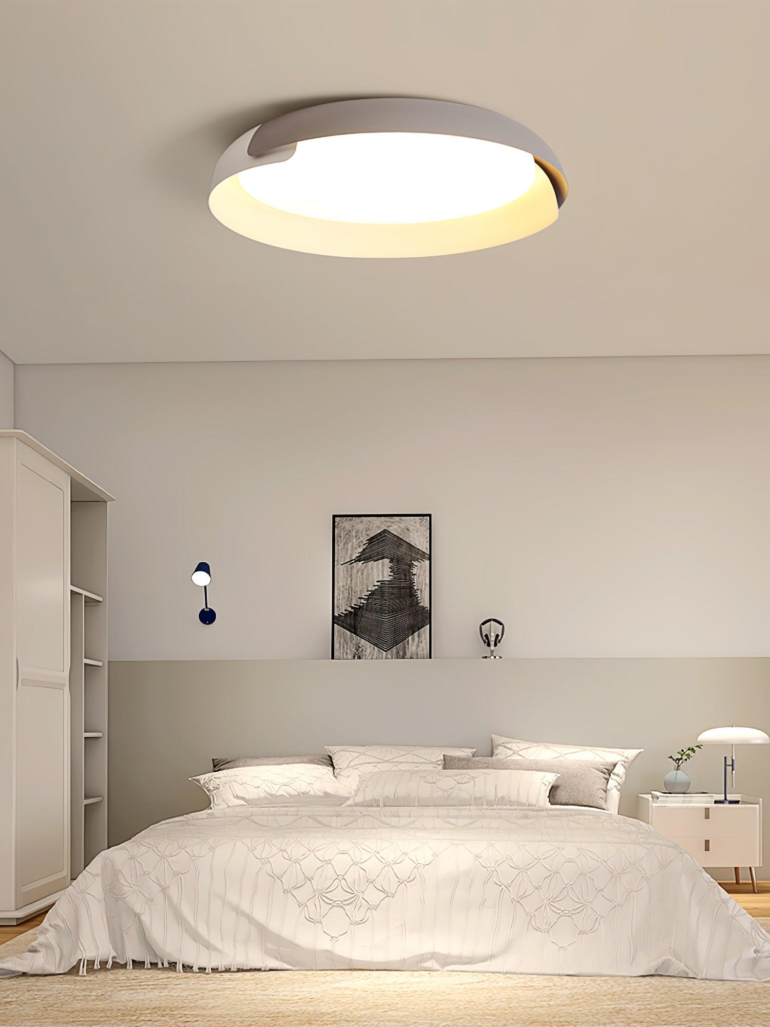 Vikaey Ceiling Light - Lamp Outdoor