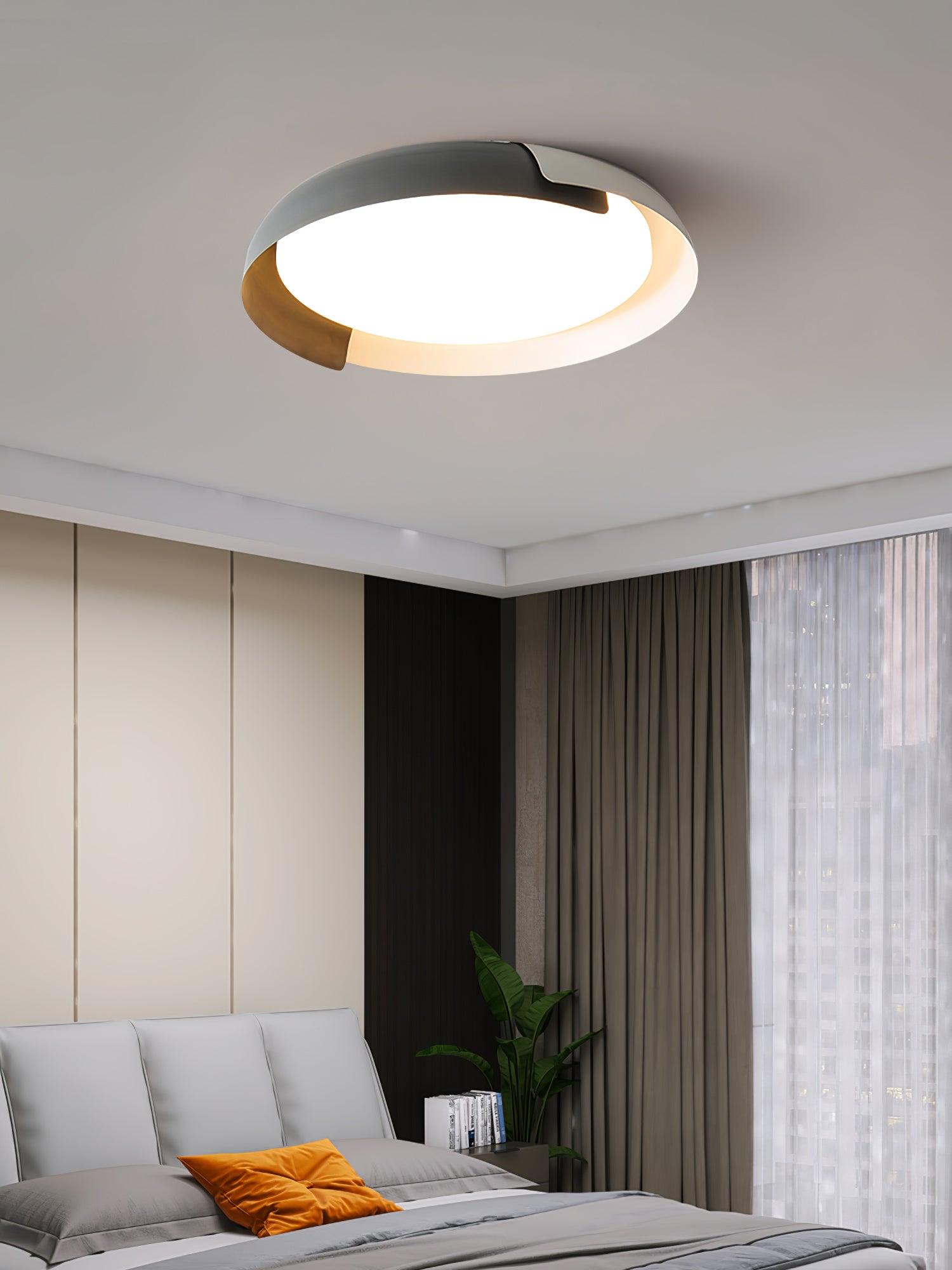 Vikaey Ceiling Light - Lamp Outdoor