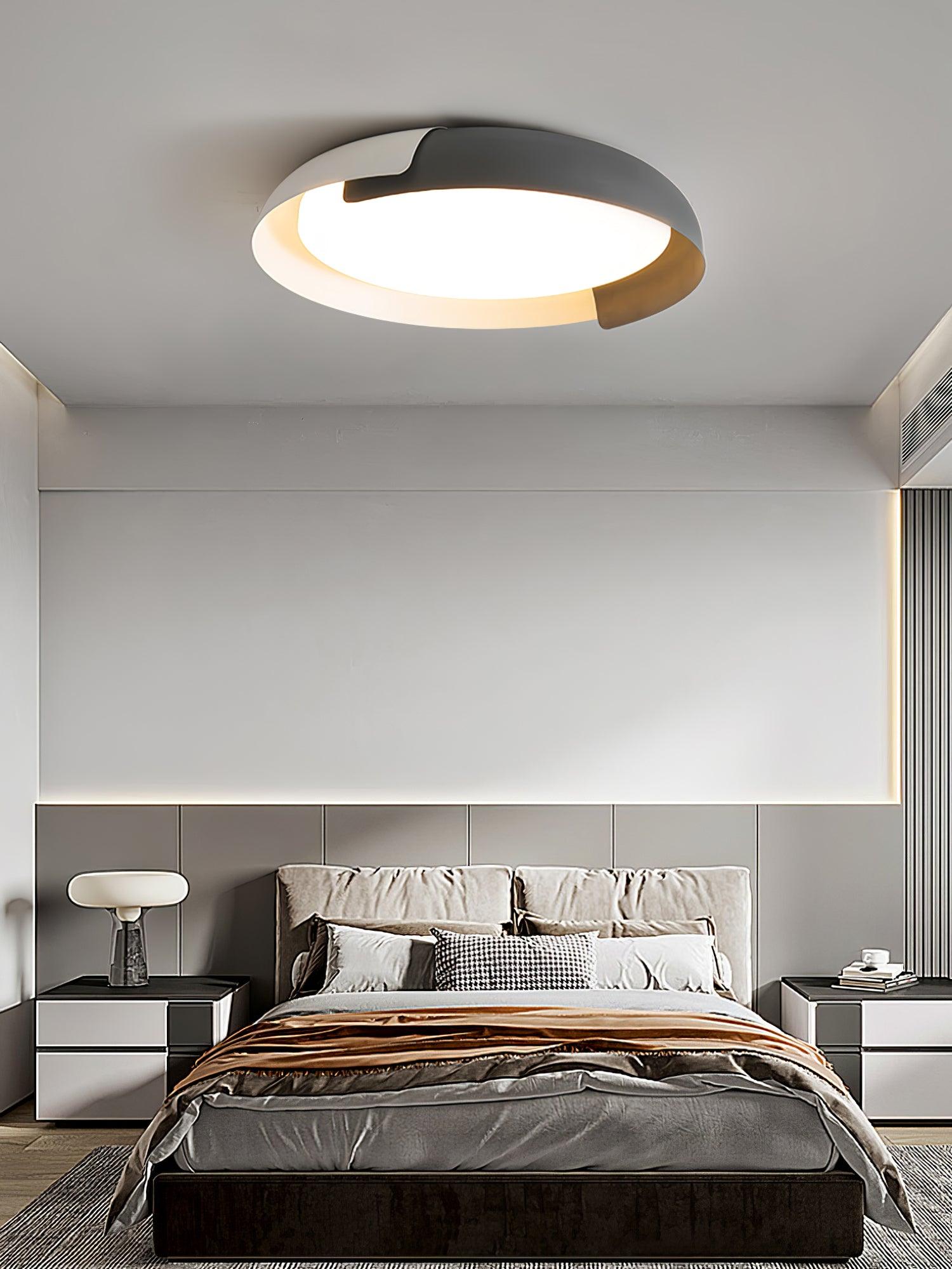 Vikaey Ceiling Light - Lamp Outdoor