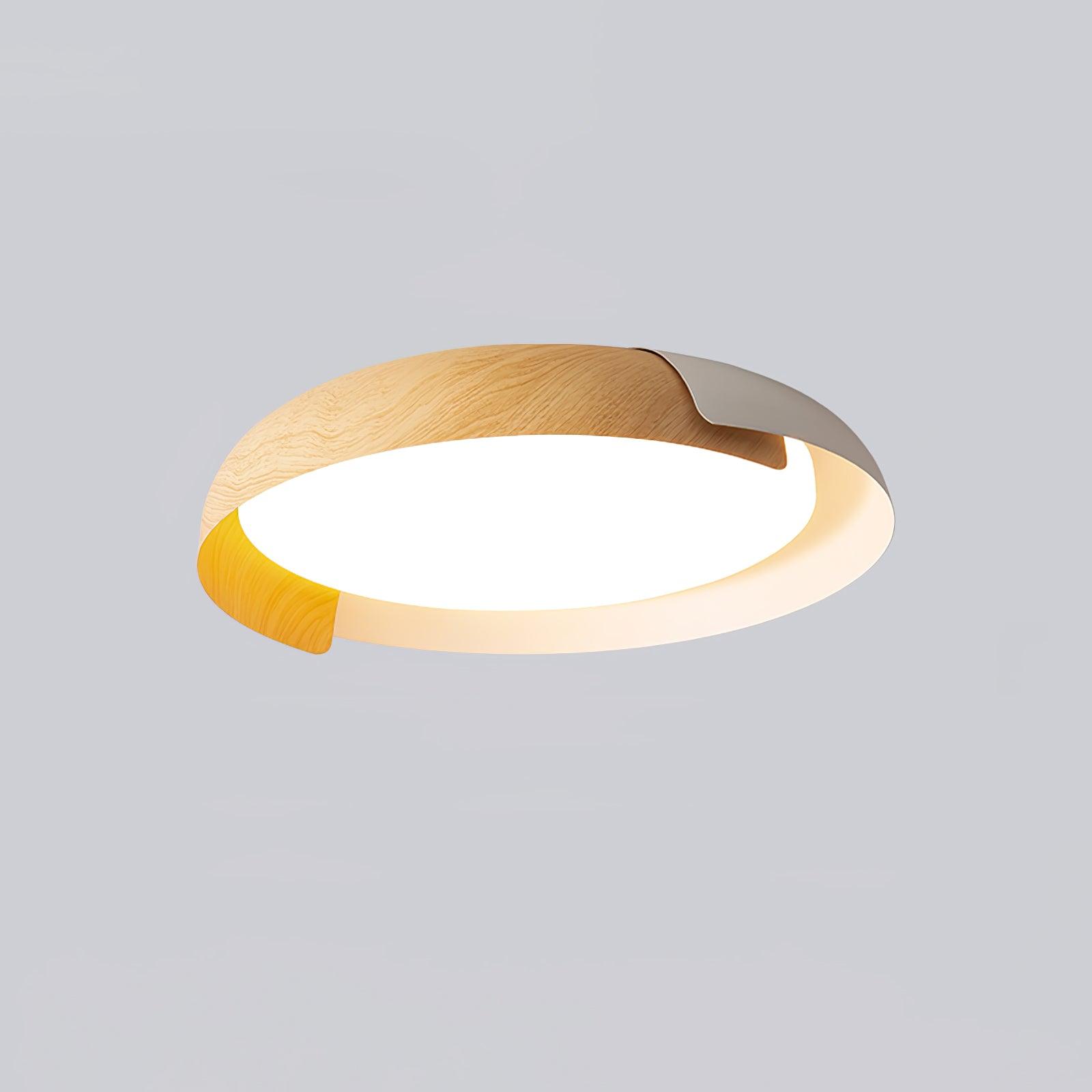 Vikaey Ceiling Light - Lamp Outdoor