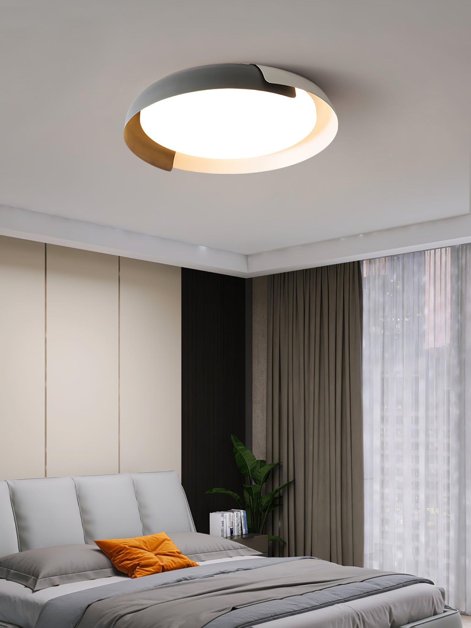 Vikaey Ceiling Light - Lamp Outdoor