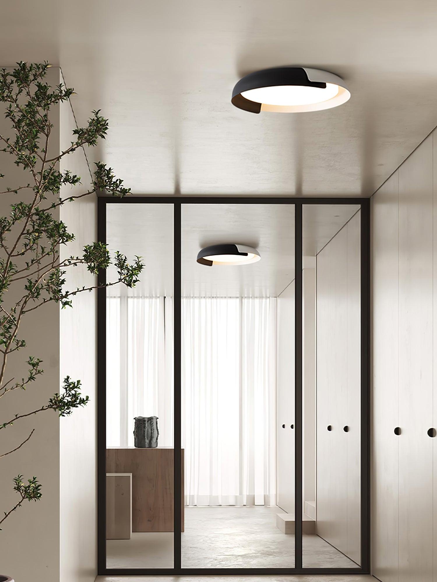 Vikaey Ceiling Light - Lamp Outdoor