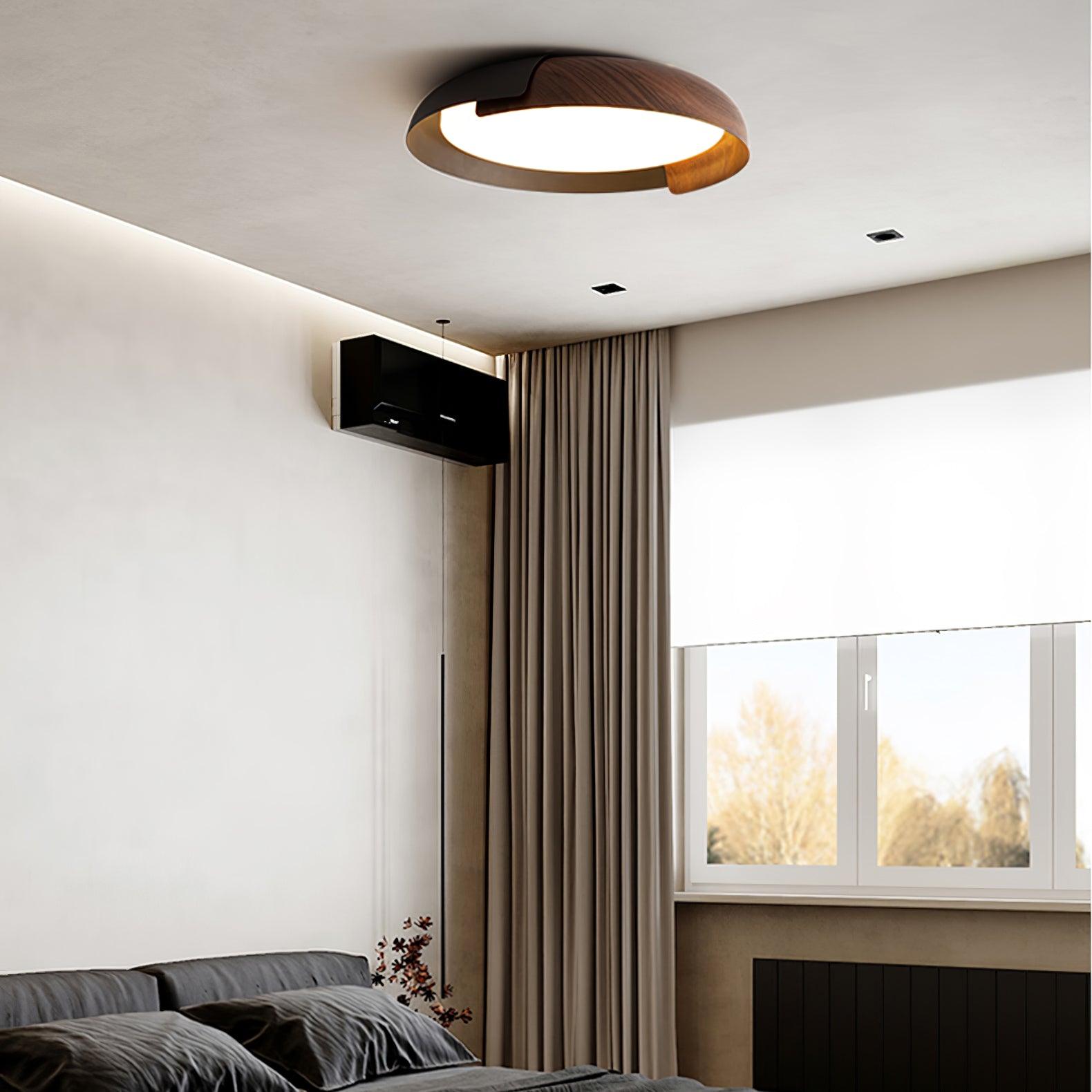 Vikaey Ceiling Light - Lamp Outdoor