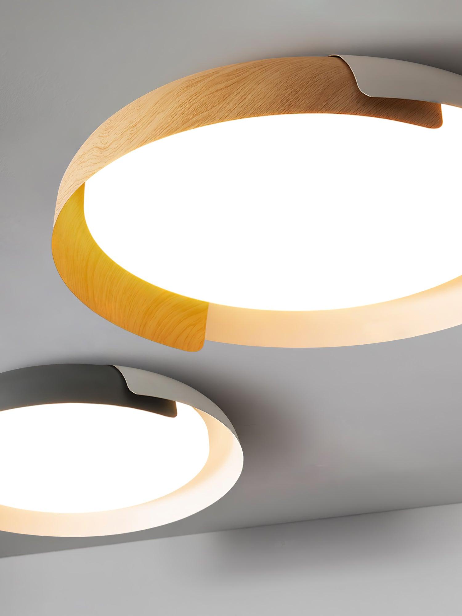 Vikaey Ceiling Light - Lamp Outdoor