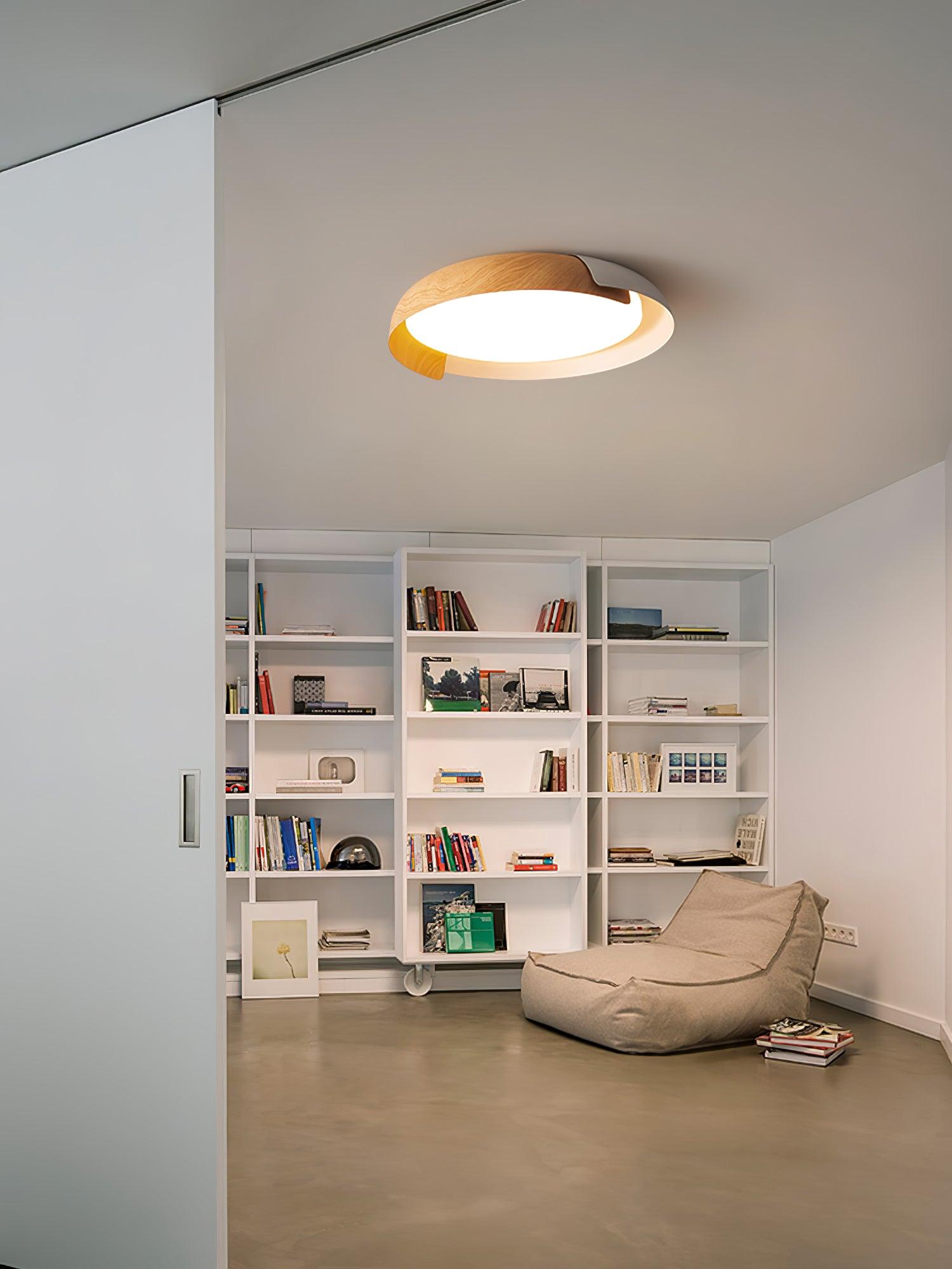 Vikaey Ceiling Light - Lamp Outdoor