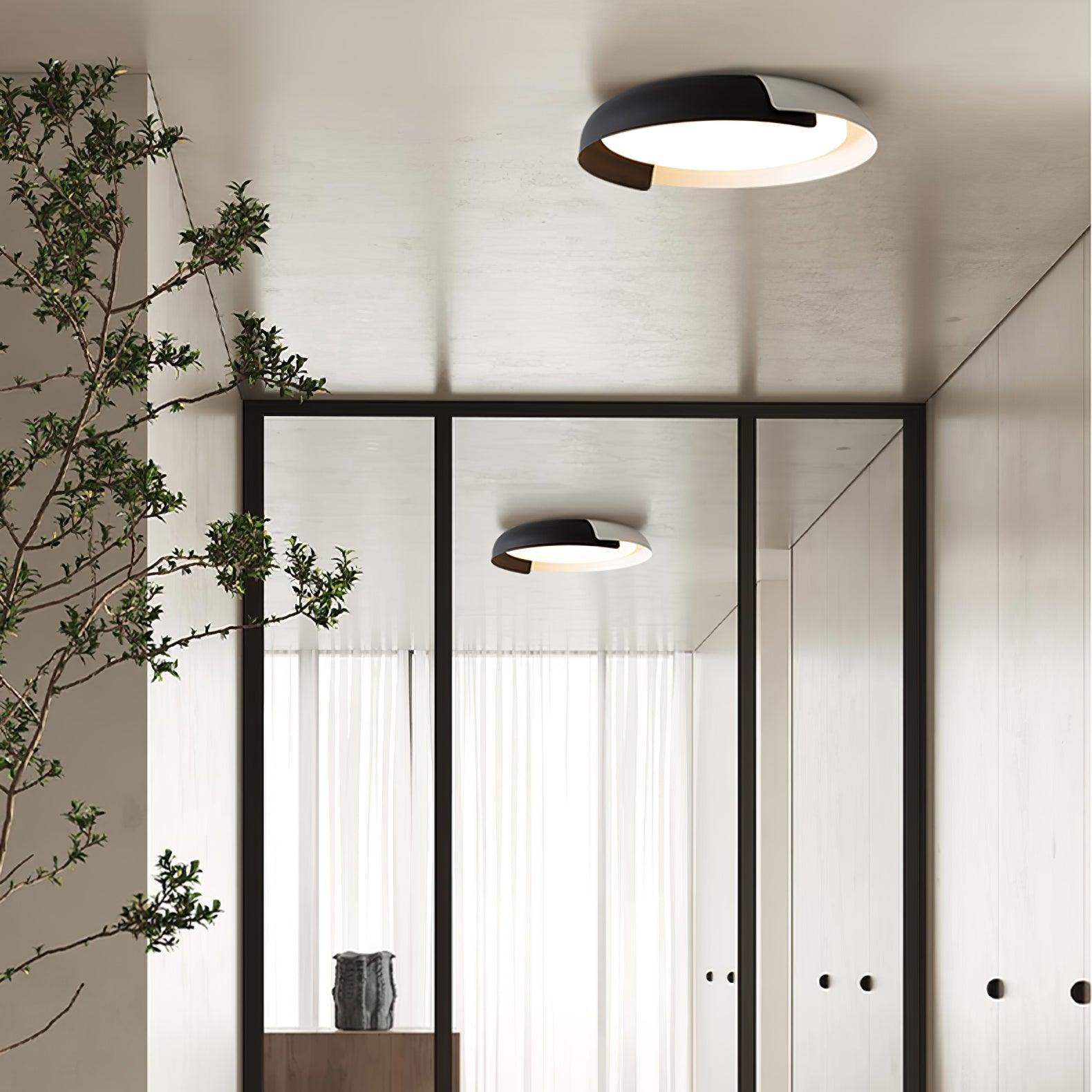 Vikaey Ceiling Light - Lamp Outdoor