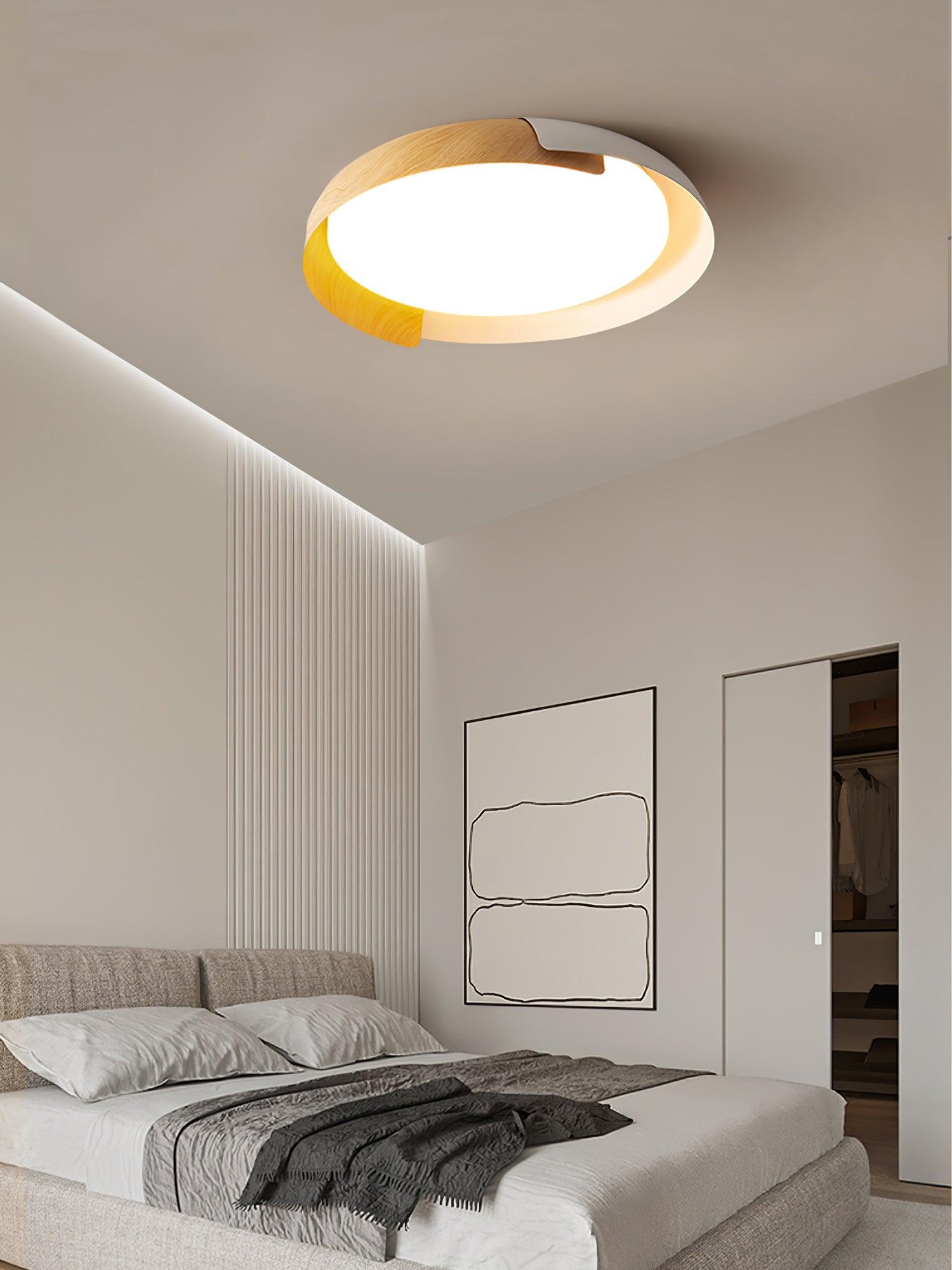 Vikaey Ceiling Light - Lamp Outdoor