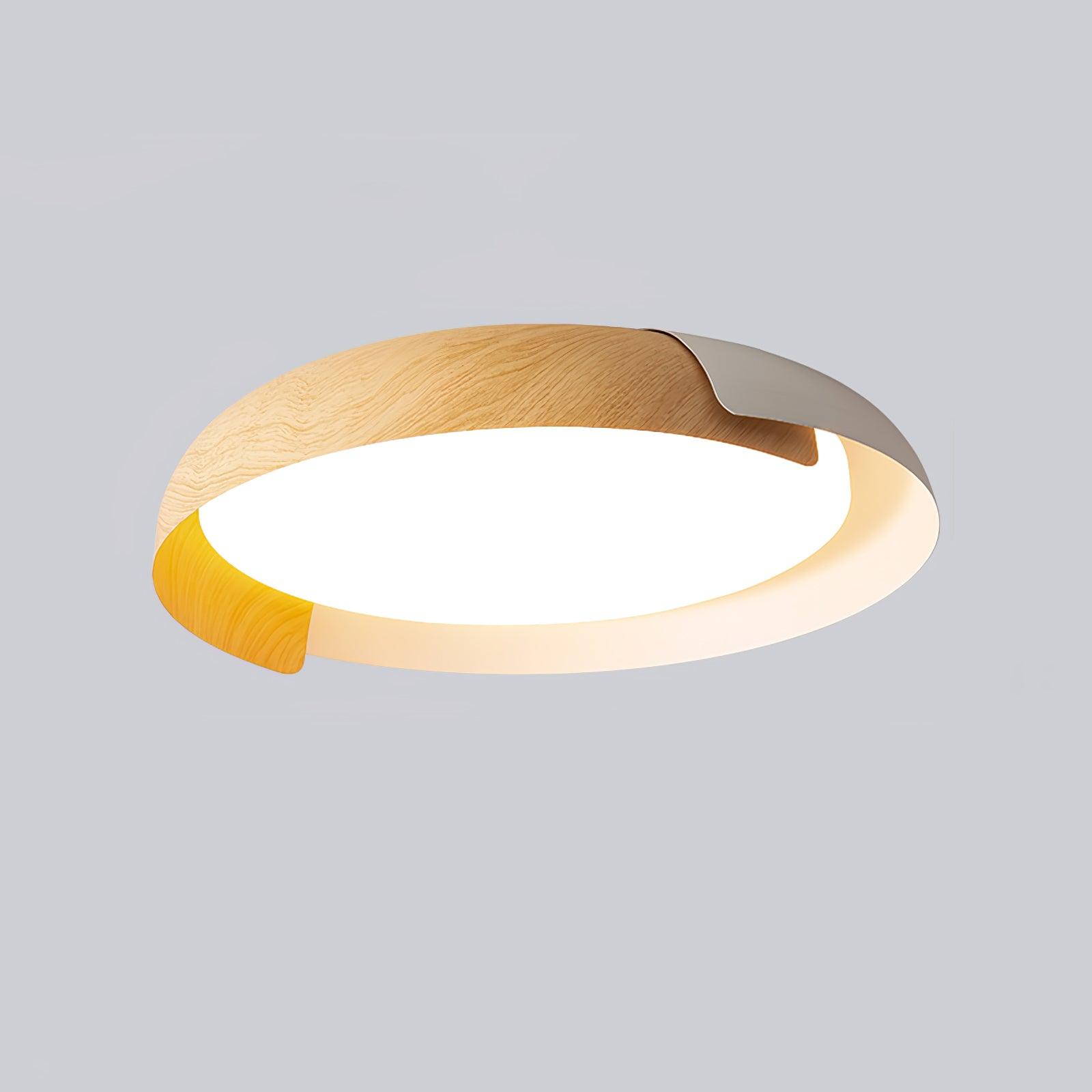 Vikaey Ceiling Light - Lamp Outdoor