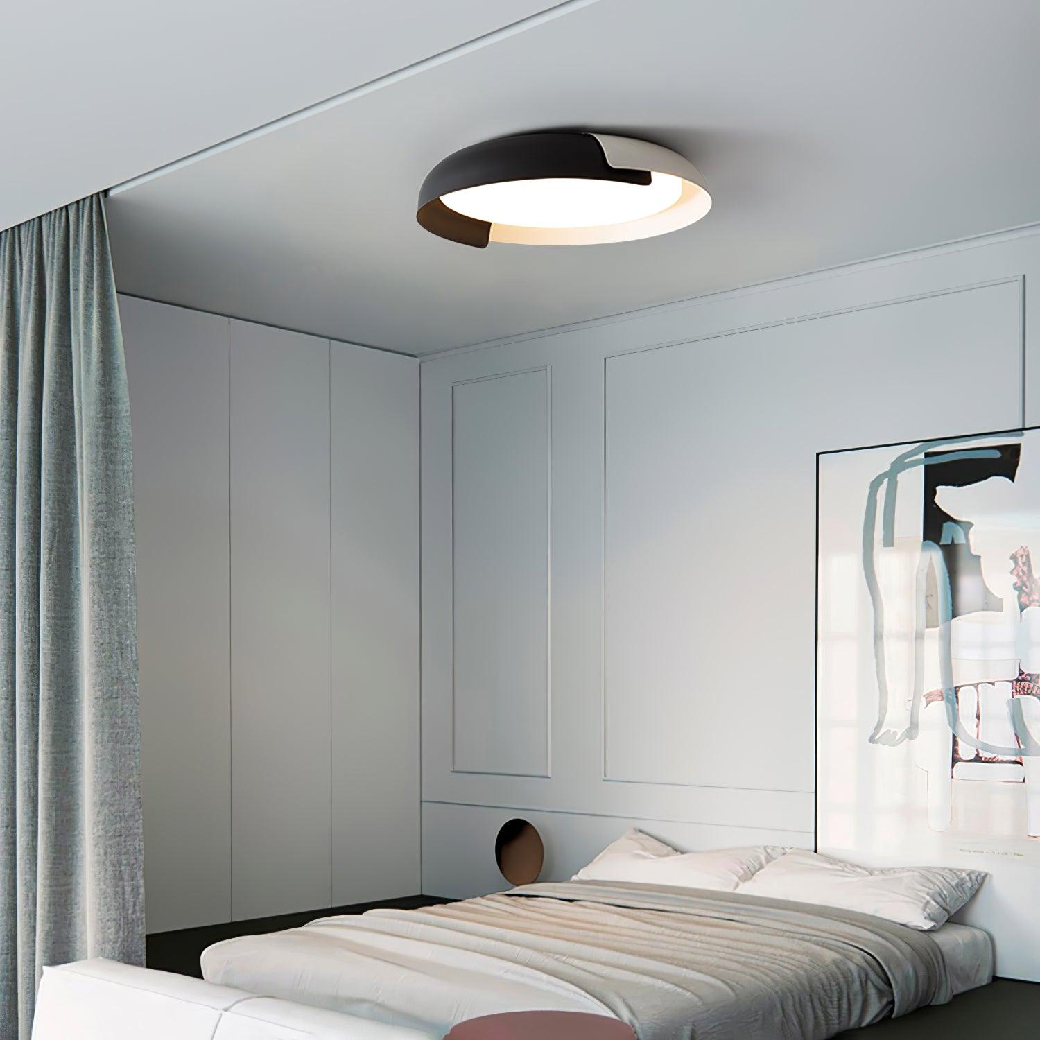 Vikaey Ceiling Light - Lamp Outdoor
