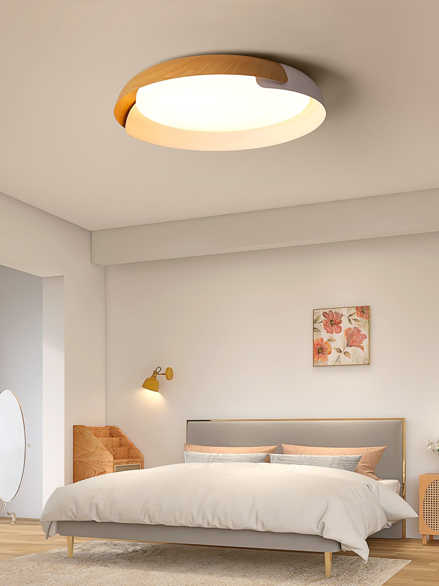 Vikaey Ceiling Light - Lamp Outdoor