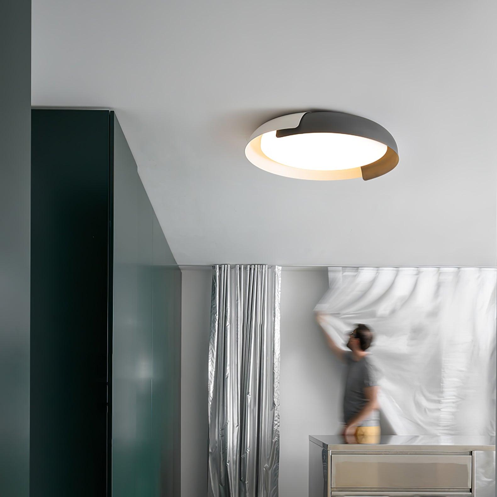 Vikaey Ceiling Light - Lamp Outdoor