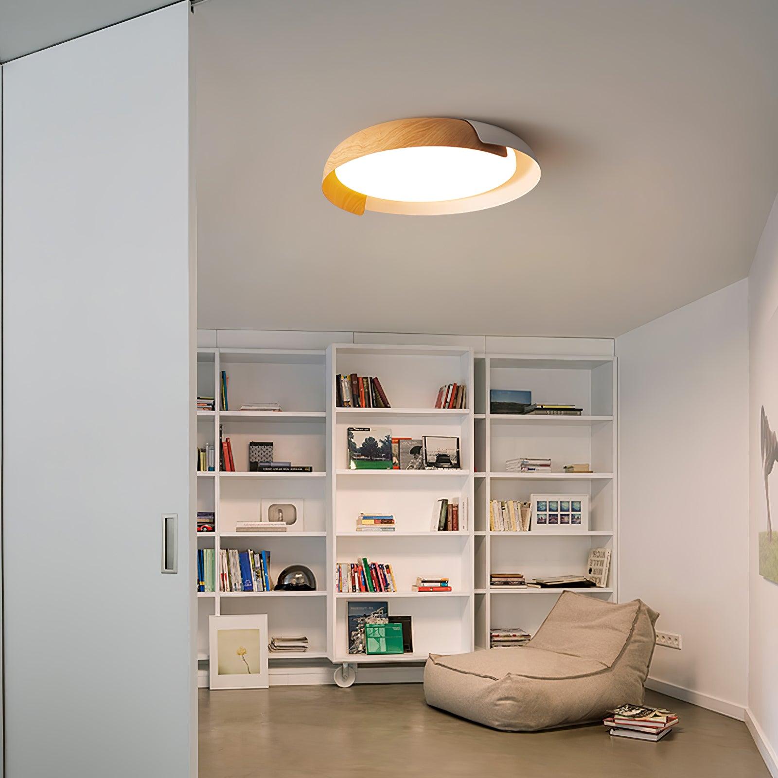 Vikaey Ceiling Light - Lamp Outdoor